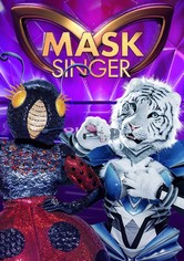 The Masked Singer France - Temporada 3