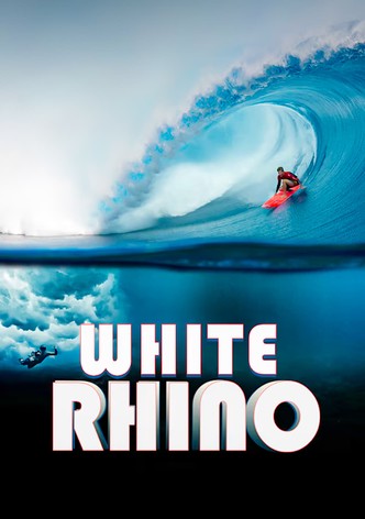 White Rhino