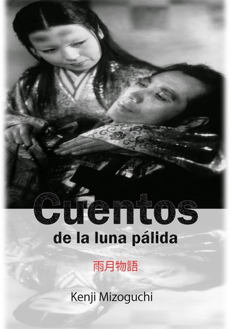 Cuentos de la luna pálida