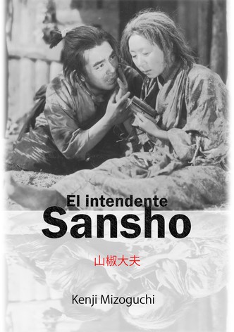 El intendente Sansho