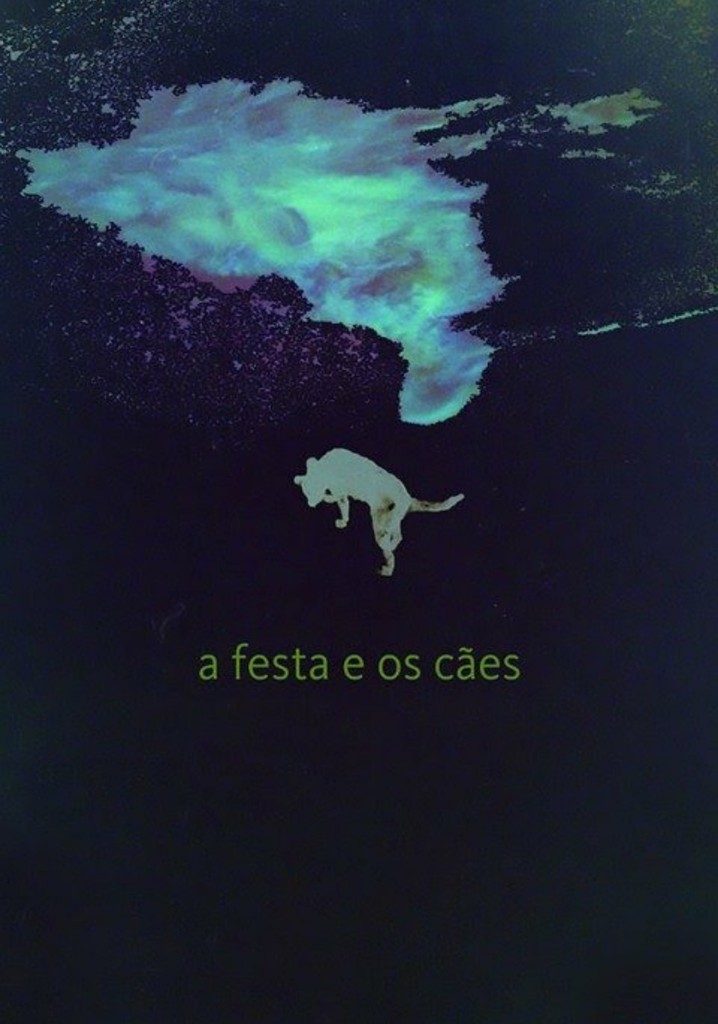 The Party and the Barking