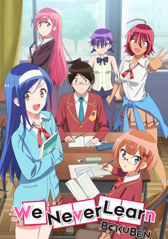 We Never Learn