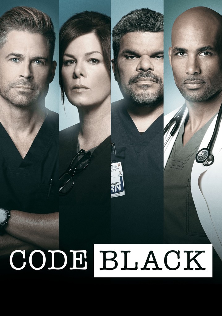 Cells at Work! Code Black Season 2 - episodes streaming online