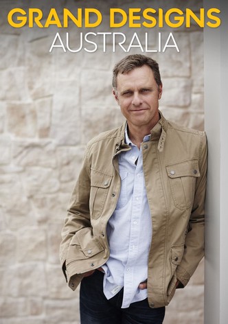 Büyük Tasarımlar - Avustralya