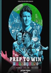 Prep to Win: Harlequins