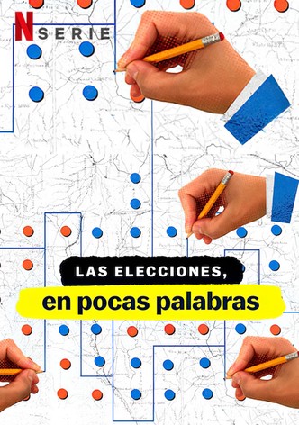 Las elecciones, en pocas palabras