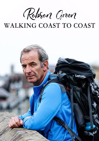 Robson Green: Walking Coast to Coast
