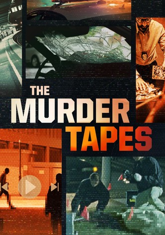 The Murder Tapes - Season 9