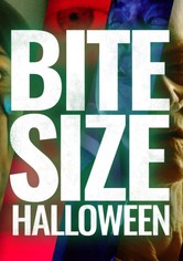 Bite Size Halloween