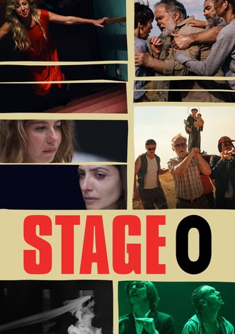 Escenario 0