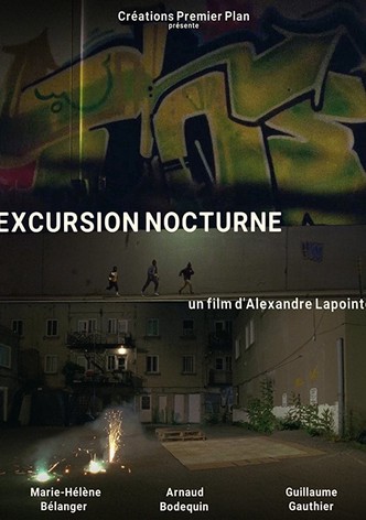 Nocturnal Excursion
