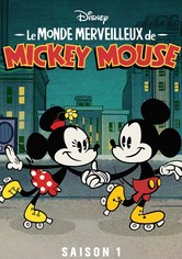 Le Monde merveilleux de Mickey