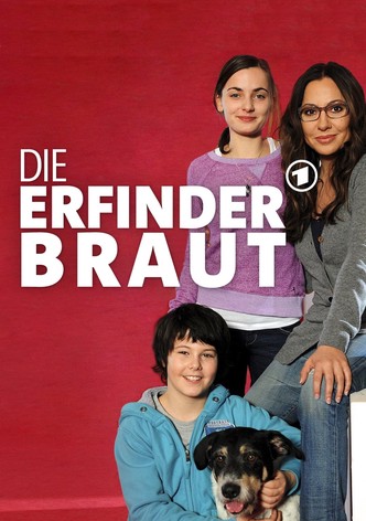 Die Erfinderbraut