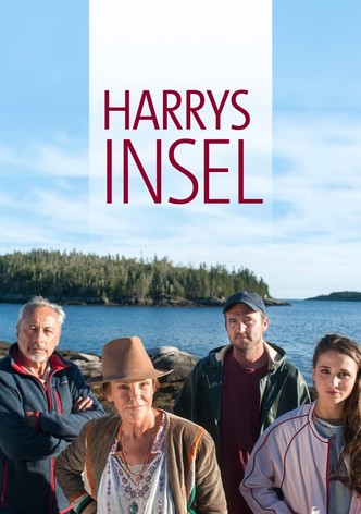 Harrys Insel