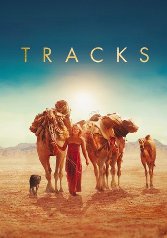 Tracks