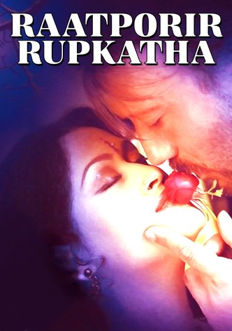 Raatporir Rupkatha