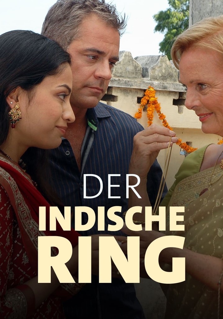 Der Indische Ring