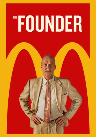 The Founder