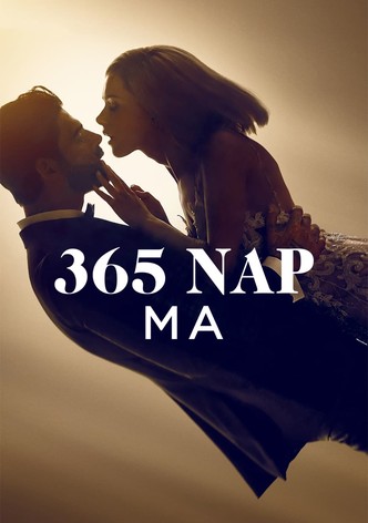 365 nap: Ma