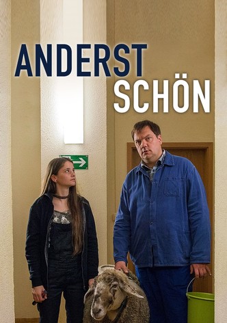 Anderst schön