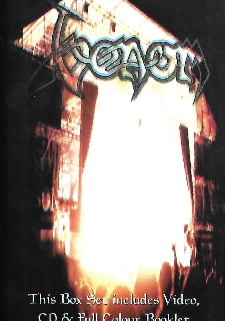 Venom: The Second Coming