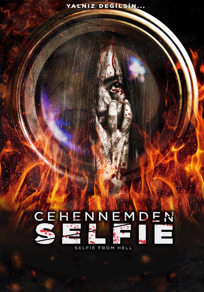 Cehennemden Selfie