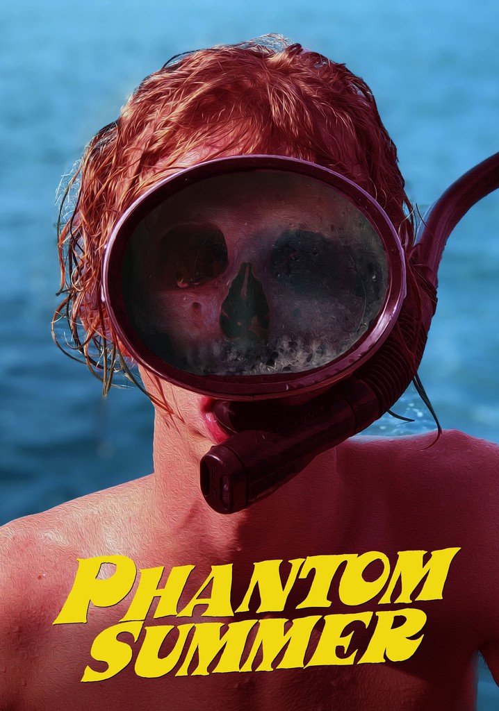 Phantom Summer