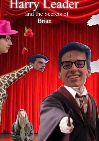 Brian IS Magic