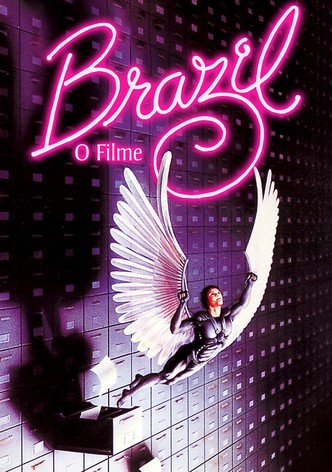 Brazil: O Outro Lado do Sonho