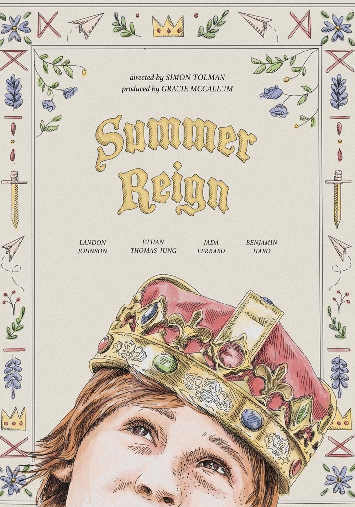 Summer Reign