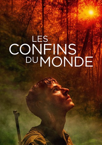 Les Confins du monde