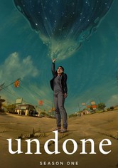 Undone - 1. sezóna