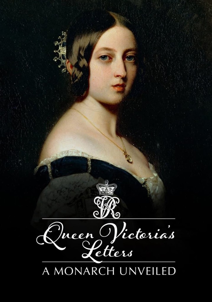 Queen Victoria's Letters: A Monarch Unveiled