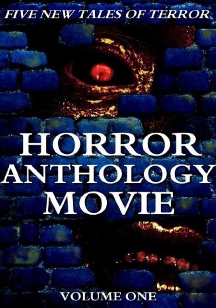 Horror Anthology Movie Volume 1 streaming online