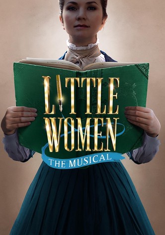Little Women: The Musical