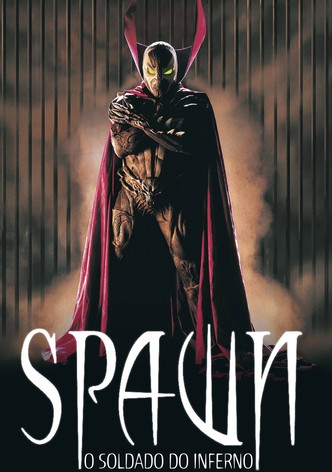 O Justiceiro das Trevas