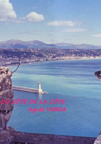 Du côté de la côte