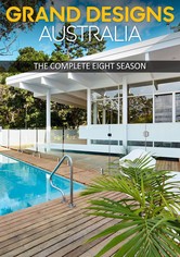 Grand Designs Australia - Season 8