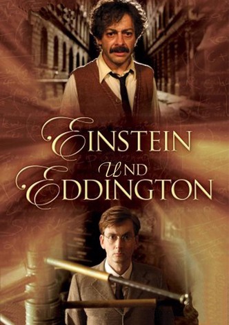 Einstein und Eddington