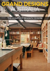 Grand Designs Australia