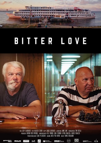 Bitter Love
