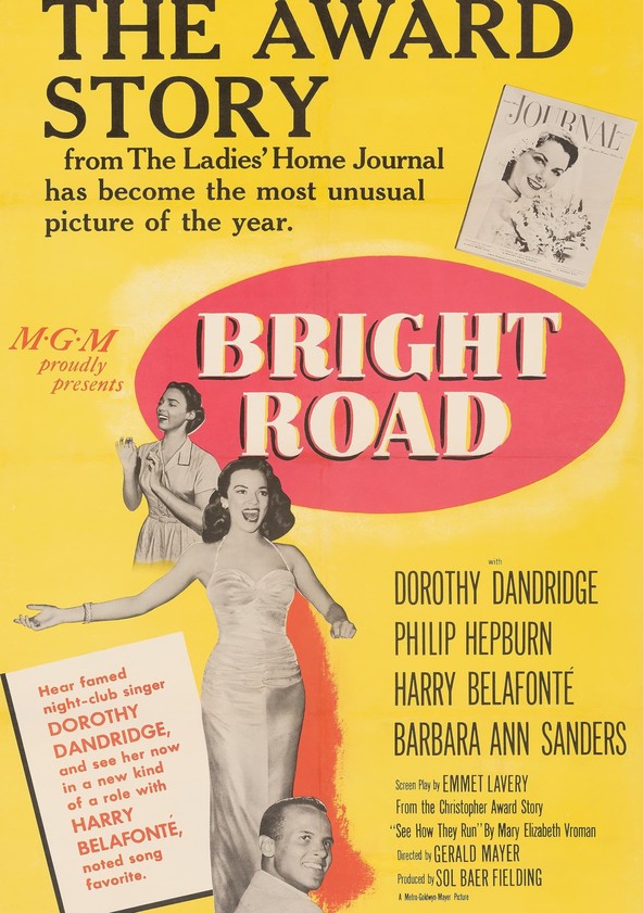Bright Road