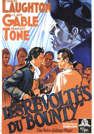 Les Révoltés du Bounty