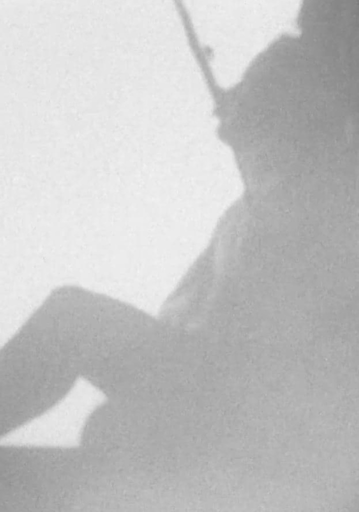 Black Salt Water Elegy