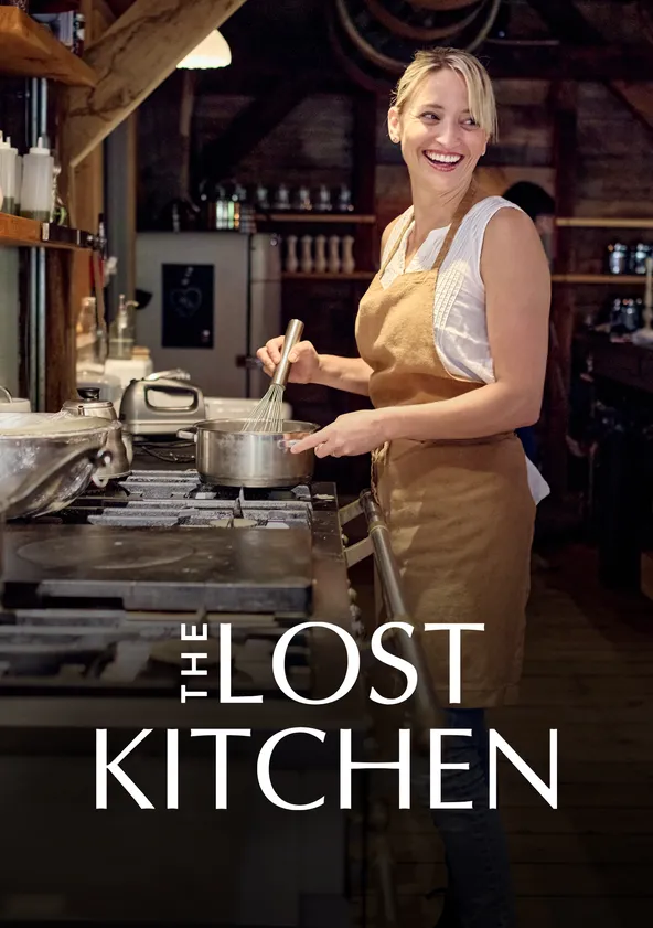 The Lost Kitchen streaming tv show online