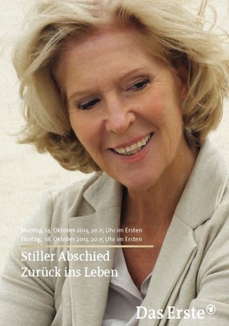 Zurück ins Leben