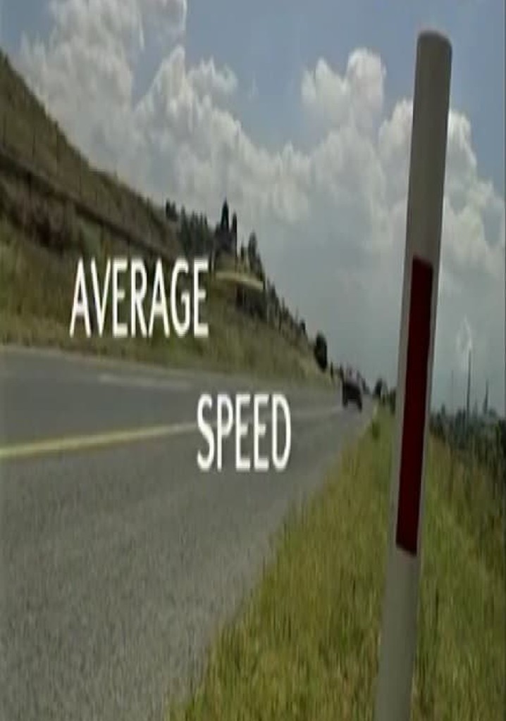 An Average Speed