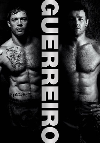 Warrior - Combate Entre Irmãos