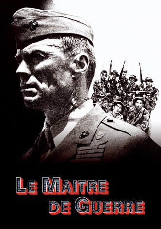 Le Maître de guerre