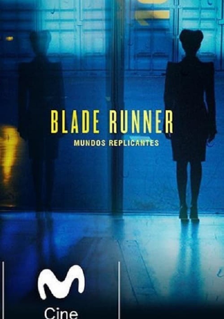 Blade Runner: Mundos Replicantes